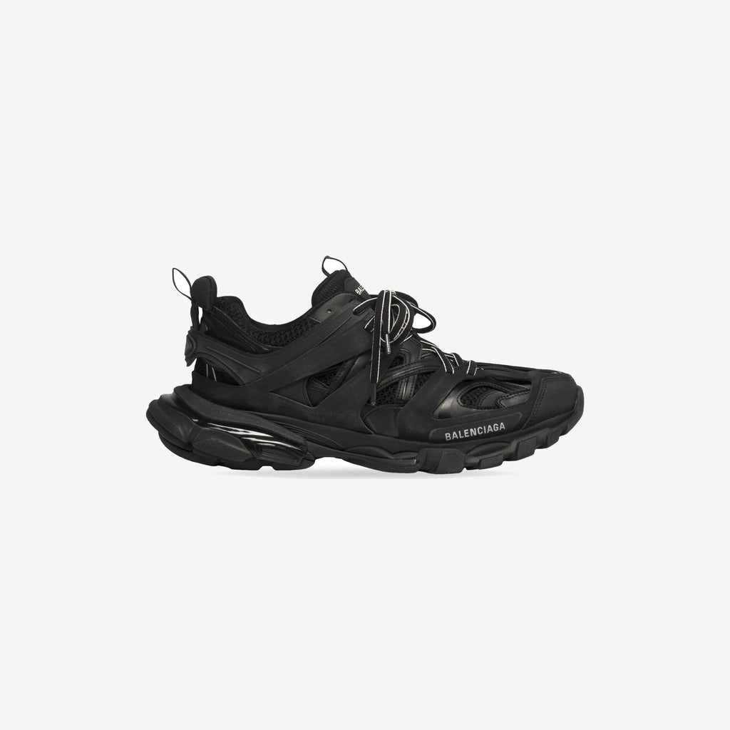 Sneaker Track noire — Balenciaga