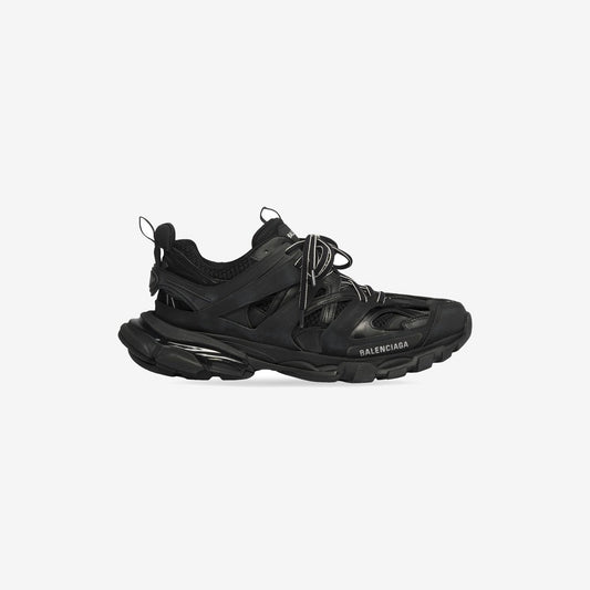 Sneaker Track noire — Balenciaga