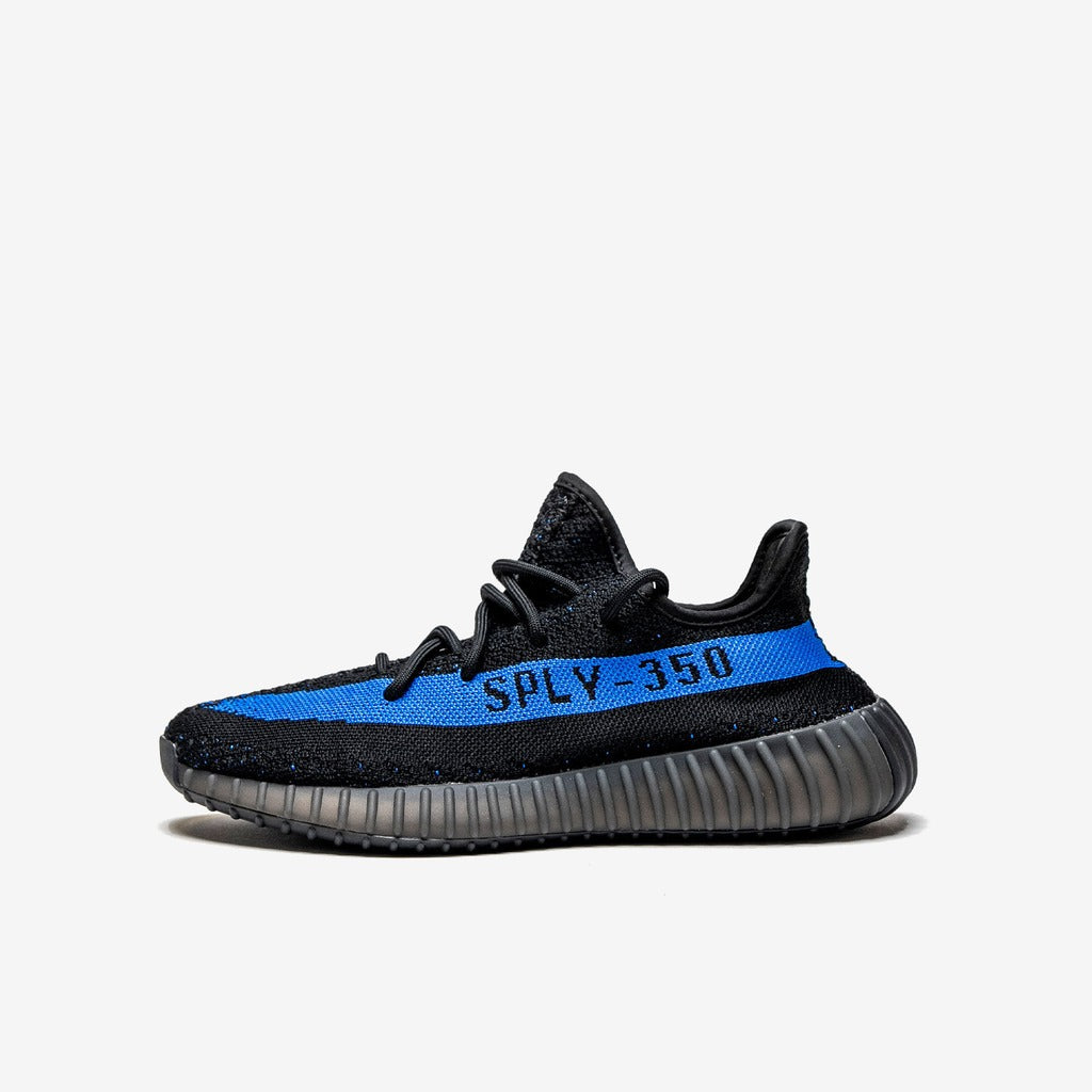 adidas Yeezy Boost 350 V2 Dazzling Blue