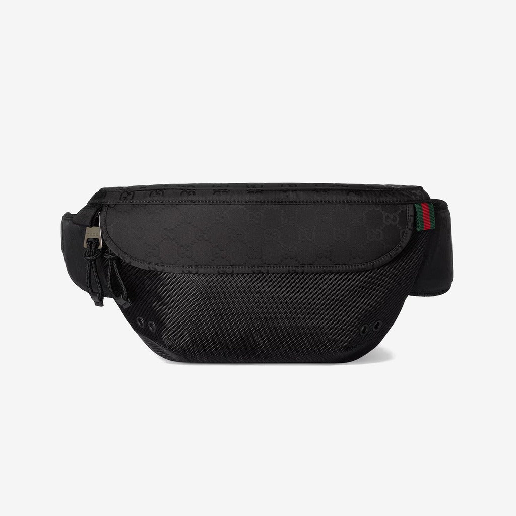 Sac ceinture Gucci Nexus grand format
