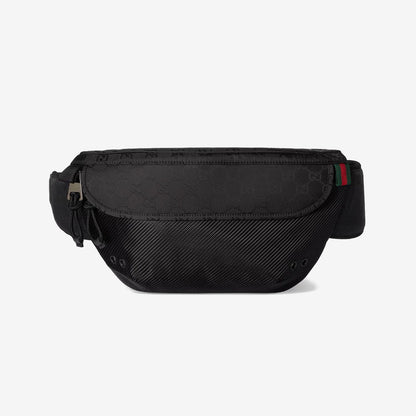 Sac ceinture Gucci Nexus grand format