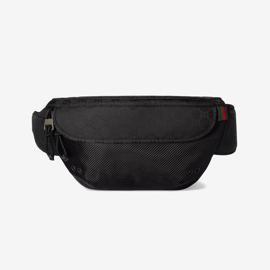 Sac ceinture Gucci Nexus grand format