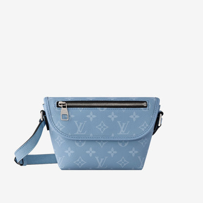 Portefeuille Pulse Wearable — Louis Vuitton
