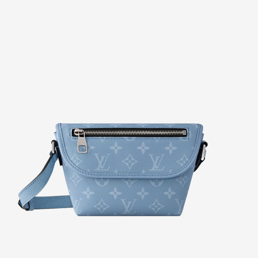 Portefeuille Pulse Wearable — Louis Vuitton