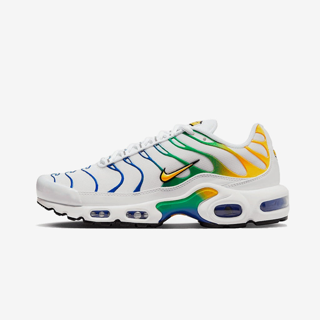 Nike® Air Max Plus Brazil