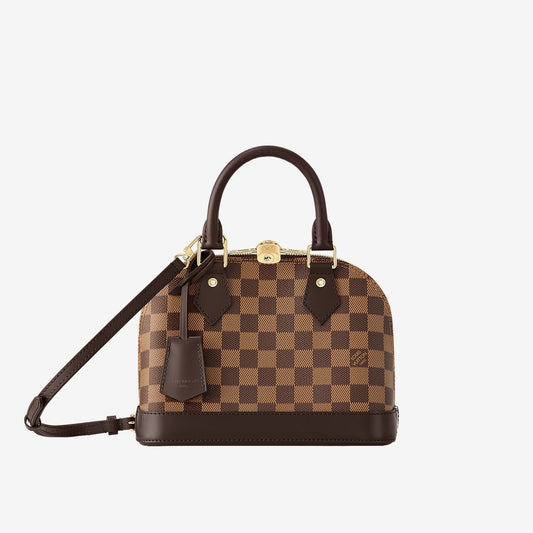Sac Alma BB — Louis Vuitton