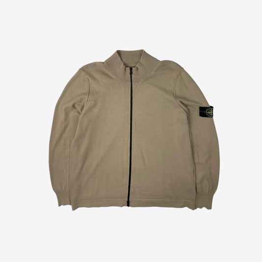 Stone Island gilet - Beige