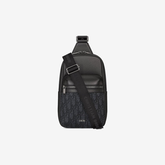 Slingbag Rider 2.0 — Dior