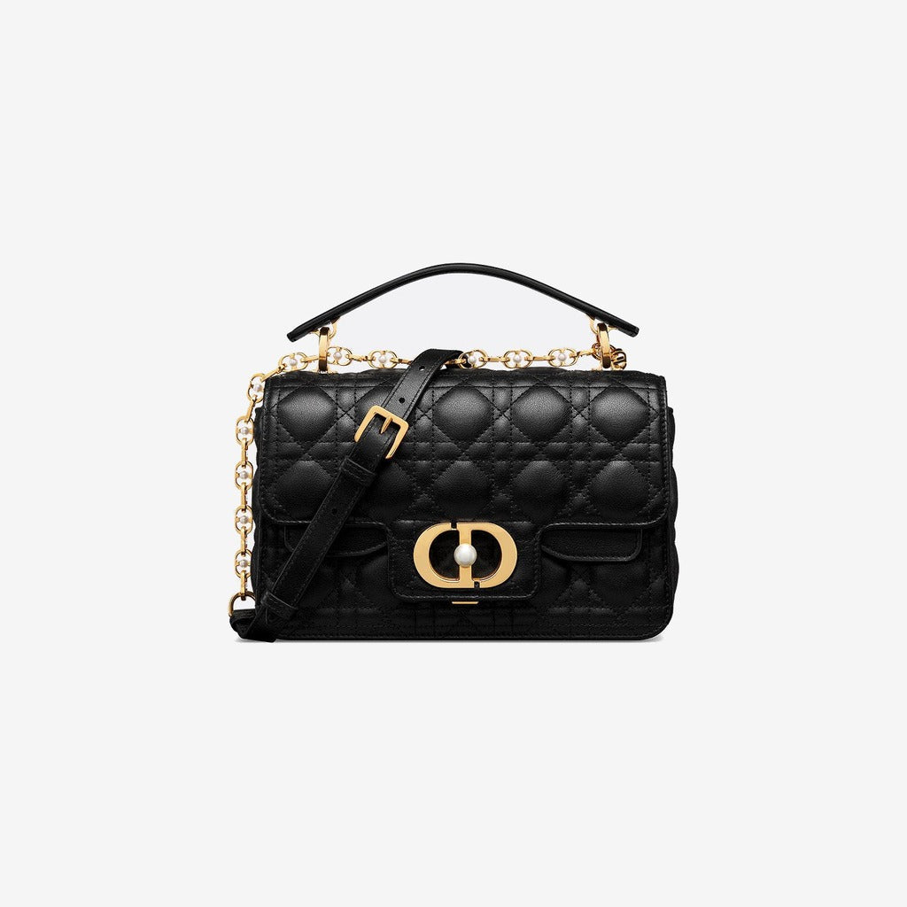 Sac Top Handle Dior Jolie Small - #5