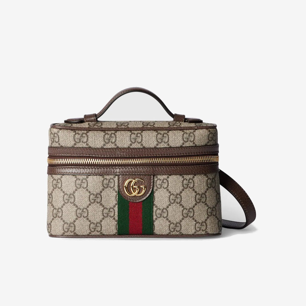 Vanity Ophidia petit format — Gucci