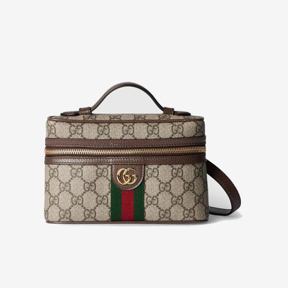 Vanity Ophidia petit format — Gucci