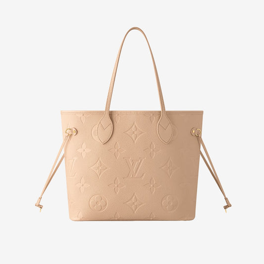 Sac Neverfull MM — Louis Vuitton