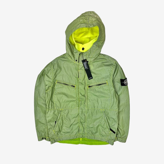 Stone Island veste reflective