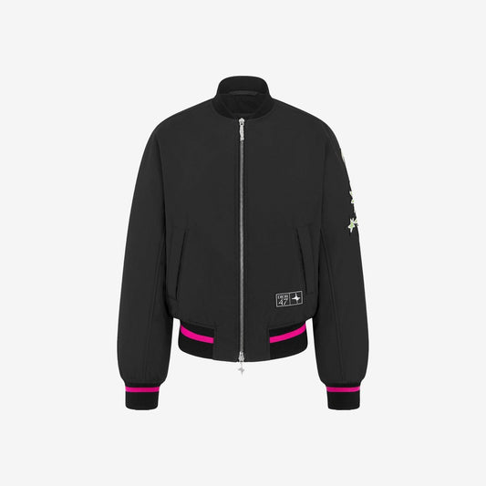 Blouson DIOR AND LEWIS HAMILTON