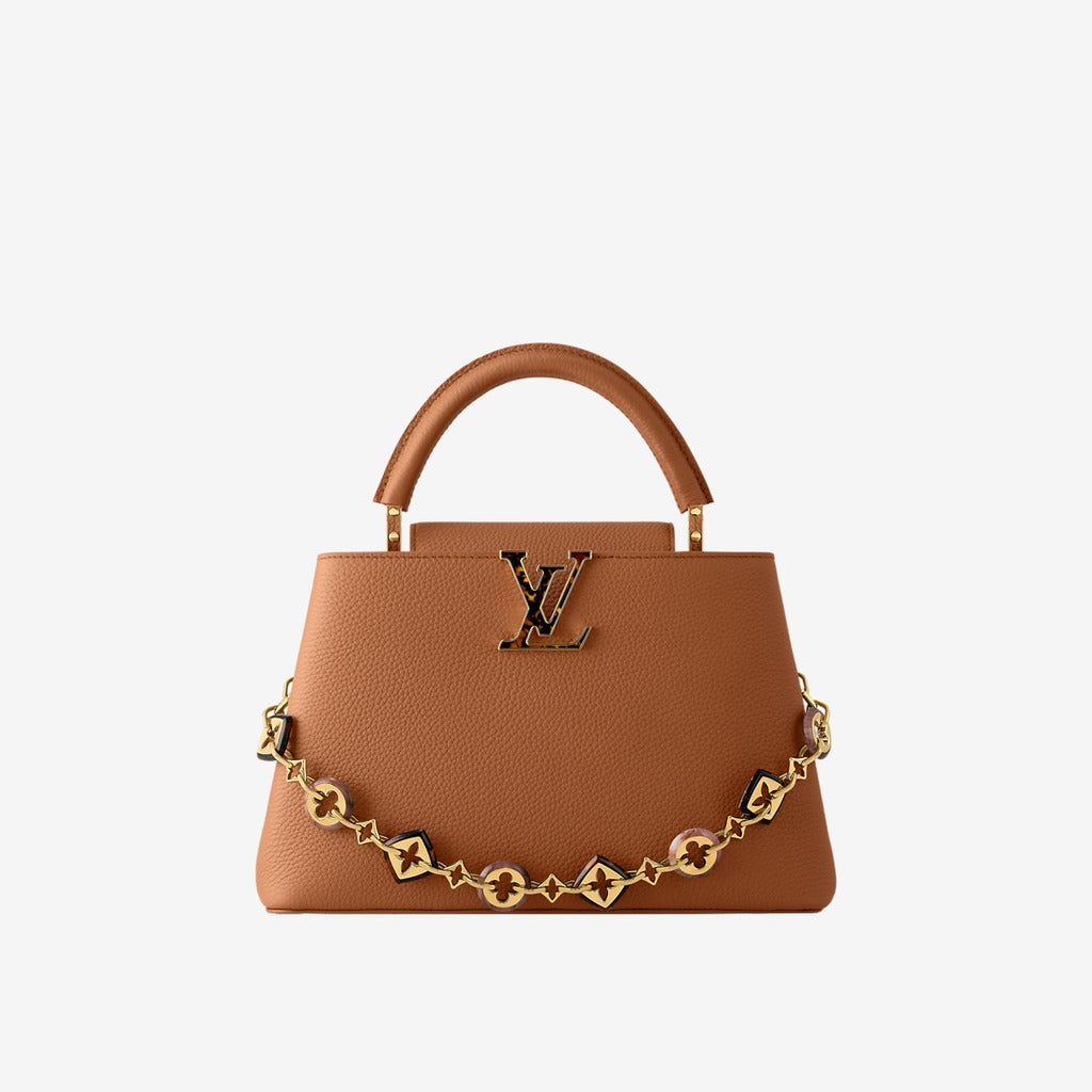 Sac Capucines MM — Louis Vuitton