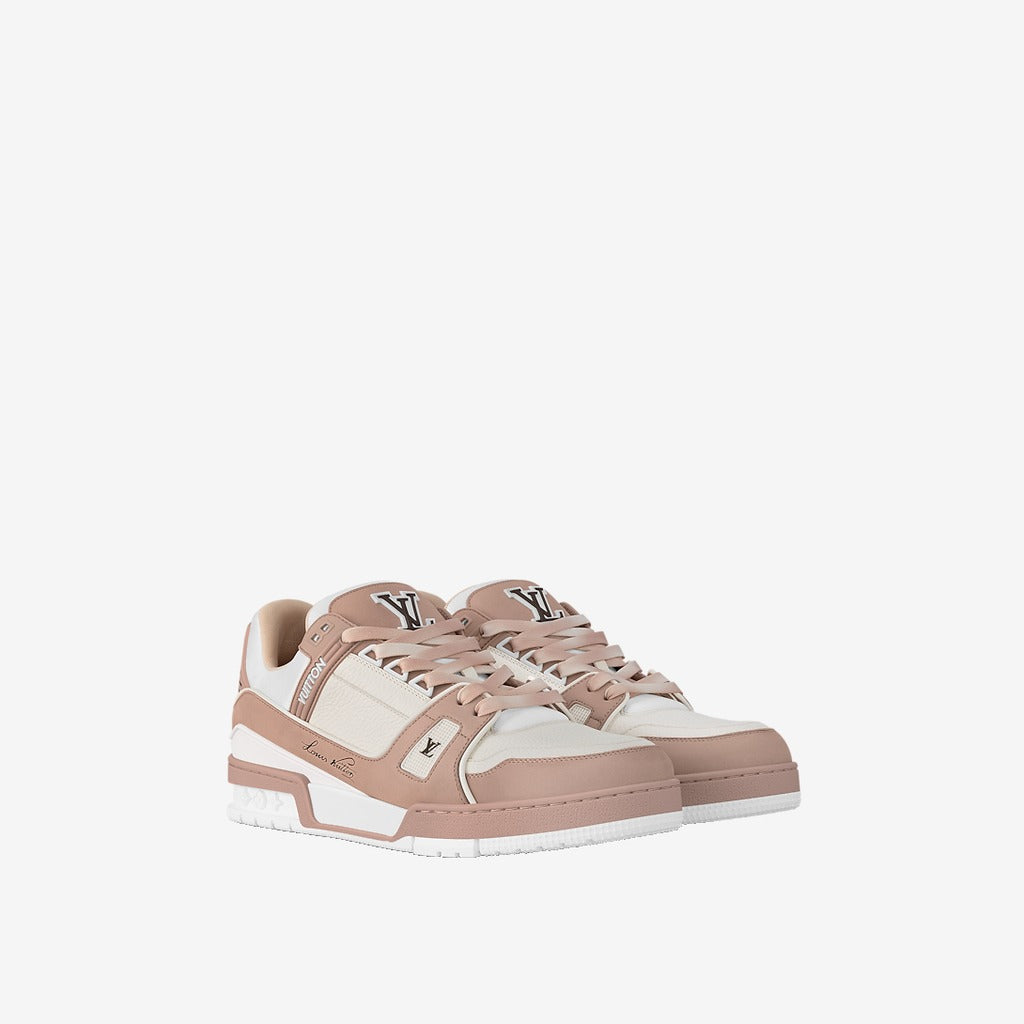 Sneaker LV trainer — Louis Vuitton