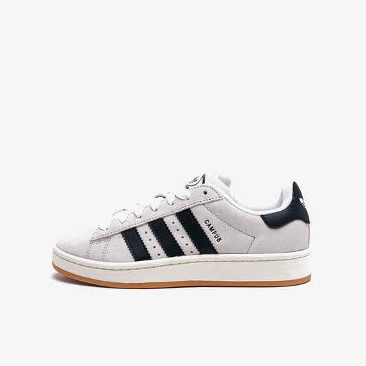 adidas Campus 00s Crystal White Core Black (Women's)