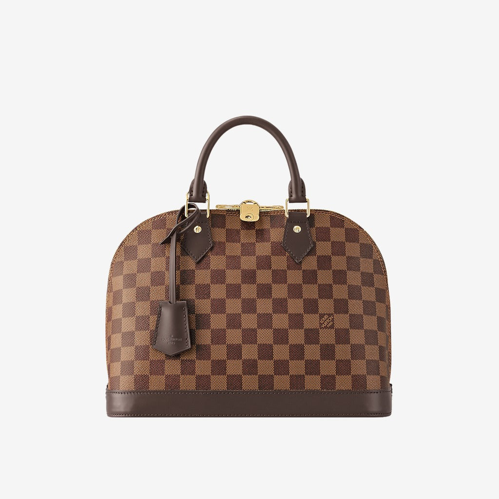 Sac Alma PM — Louis Vuitton