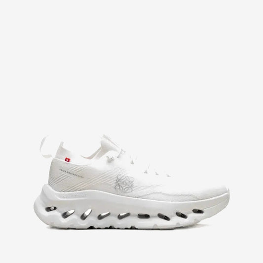On Cloud × Loewe — Cloudtilt Blanche — On Running
