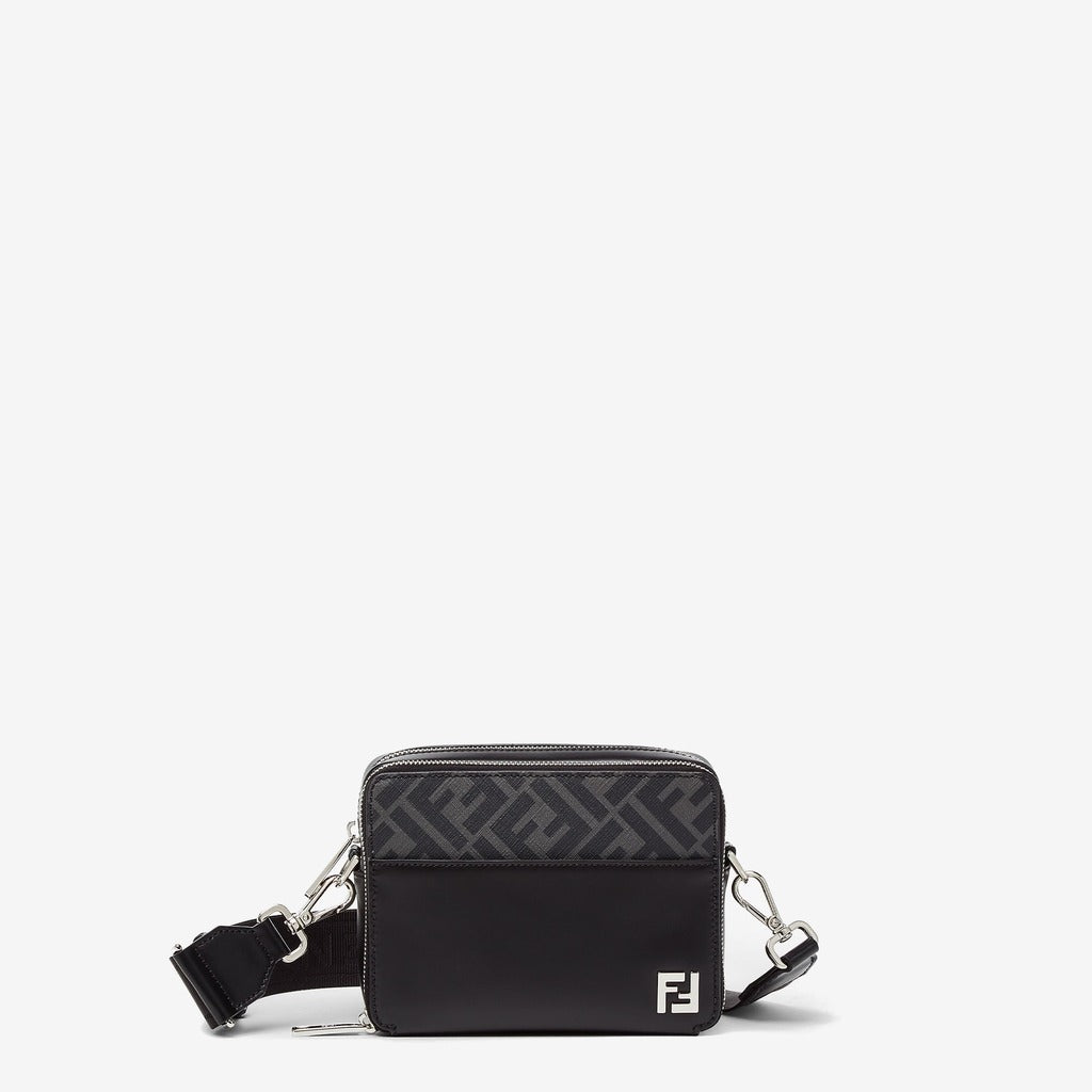 Sac Camera Organizer Squared FF — Fendi