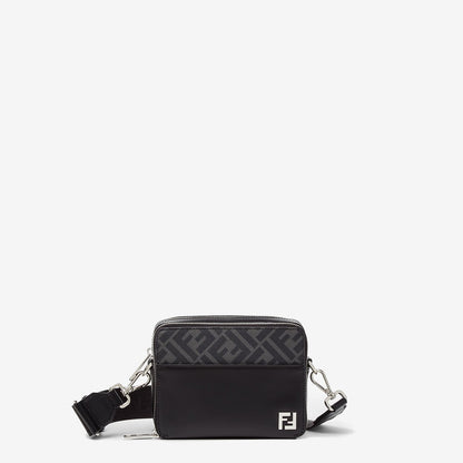 Sac Camera Organizer Squared FF — Fendi