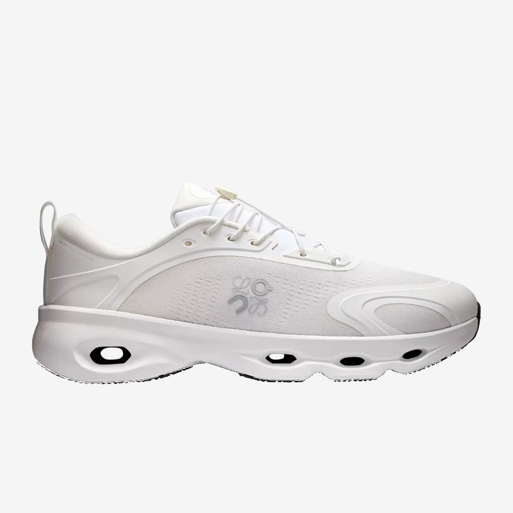 Cloudsolo Loewe — White Light Grey