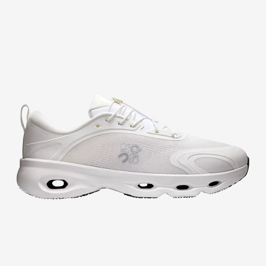 Cloudsolo Loewe — White Light Grey