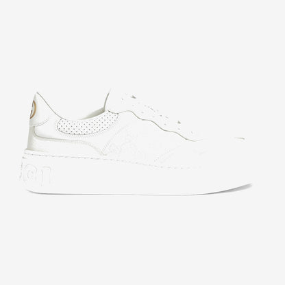 BASKETS GG POUR HOMME — Gucci