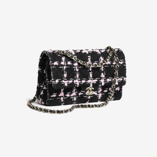 SAC CLASSIQUE 11.12 — Chanel