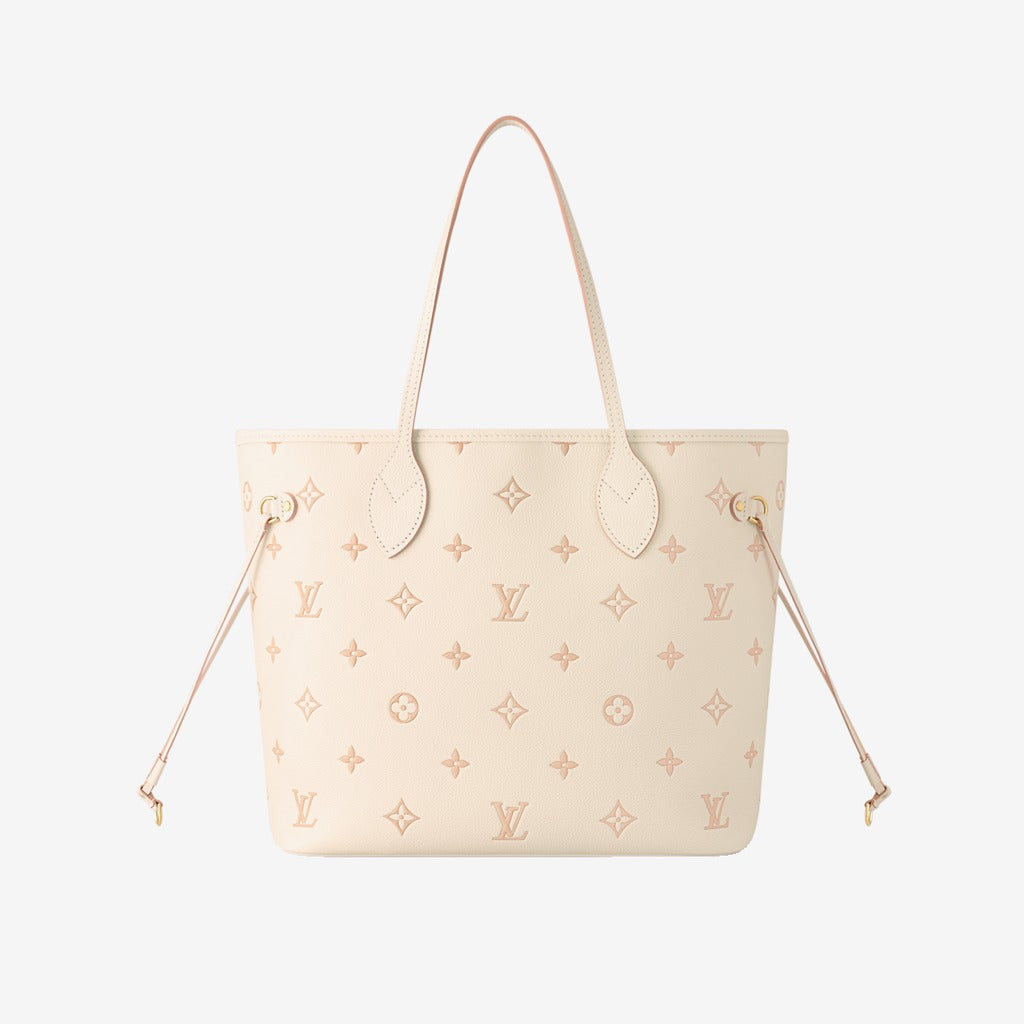 Sac Neverfull MM — Louis Vuitton