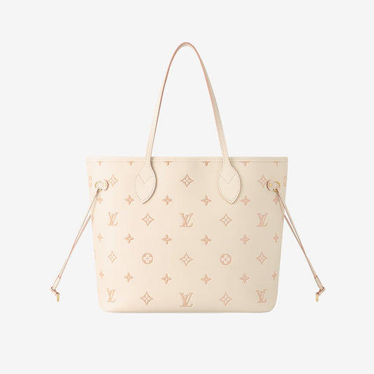 Sac Neverfull MM — Louis Vuitton