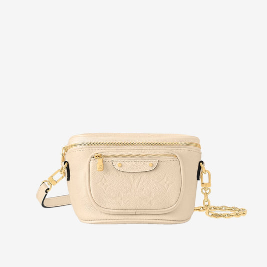Mini Bumbag — Louis Vuitton