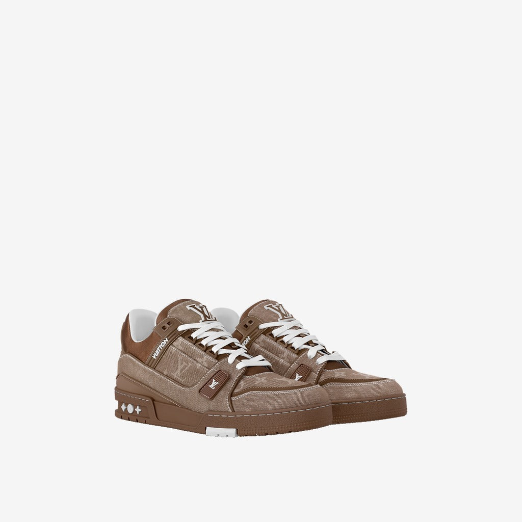 Sneaker LV trainer — Louis Vuitton