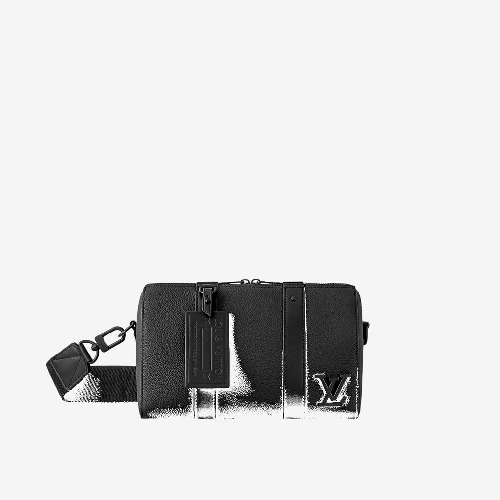 Sac City Keepall — Louis Vuitton