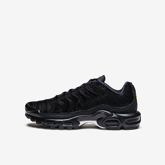 Nike Air Max Plus Black Anthracite Sail (Women's)