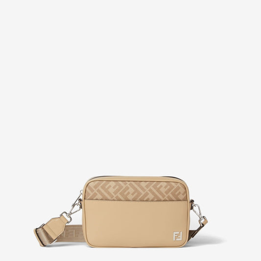 Sac Camera Squared FF — Fendi
