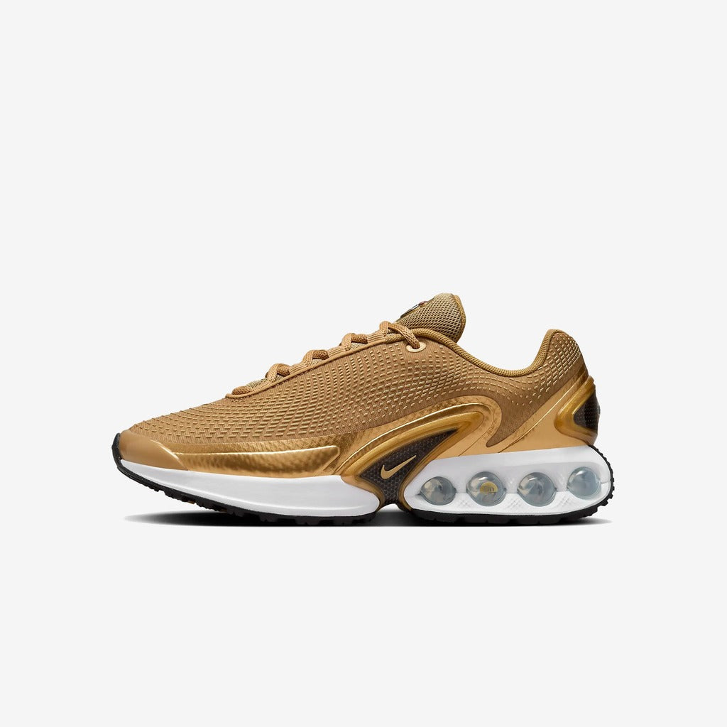 Nike Air Max DN Gold