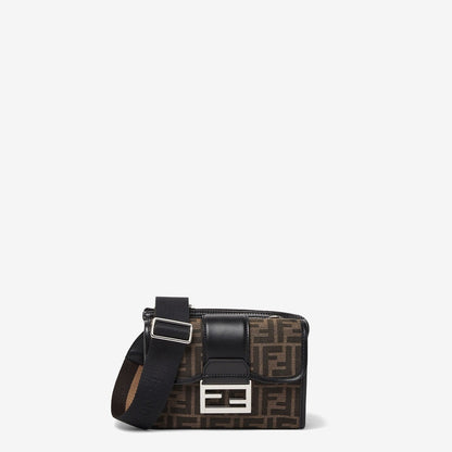 Baguette Double — Fendi