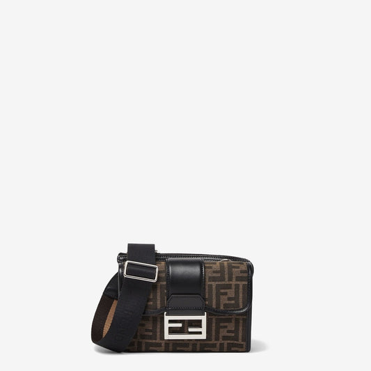 Baguette Double — Fendi