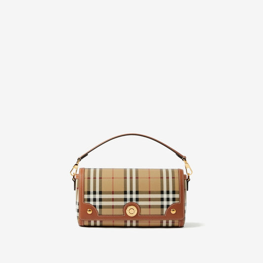 Sac à main Note — Burberry
