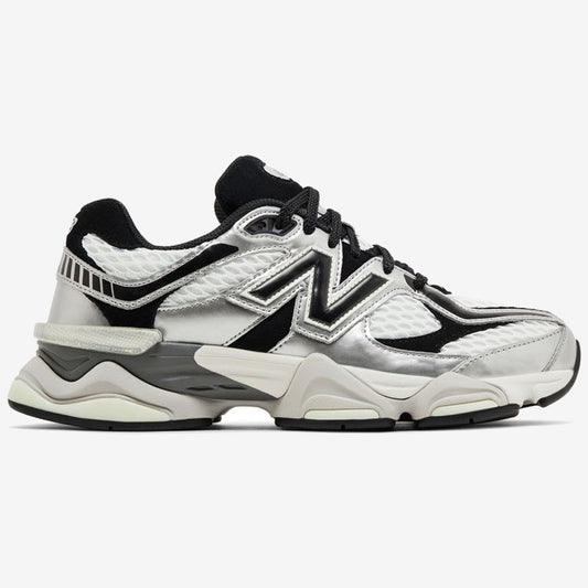 New Balance 9060 Metallic - New Balance
