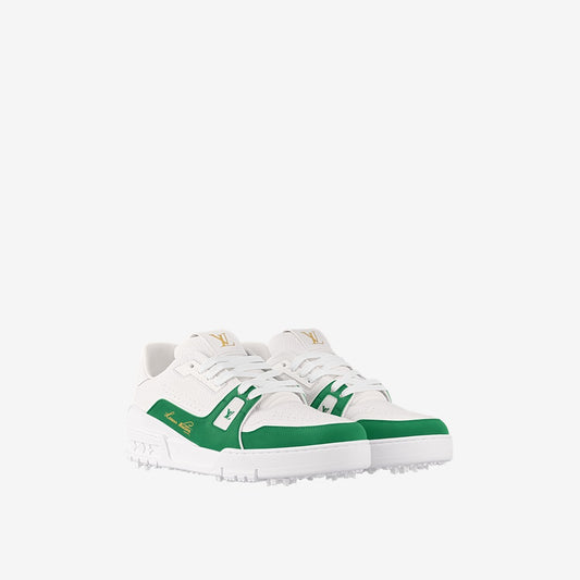 Sneaker LV Trainer — Louis Vuitton