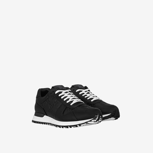 Sneaker Run Away — Louis Vuitton