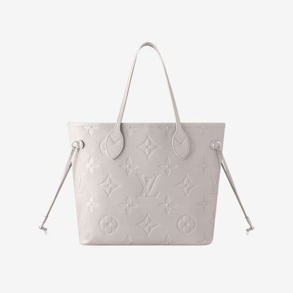 Sac Neverfull MM — Louis Vuitton
