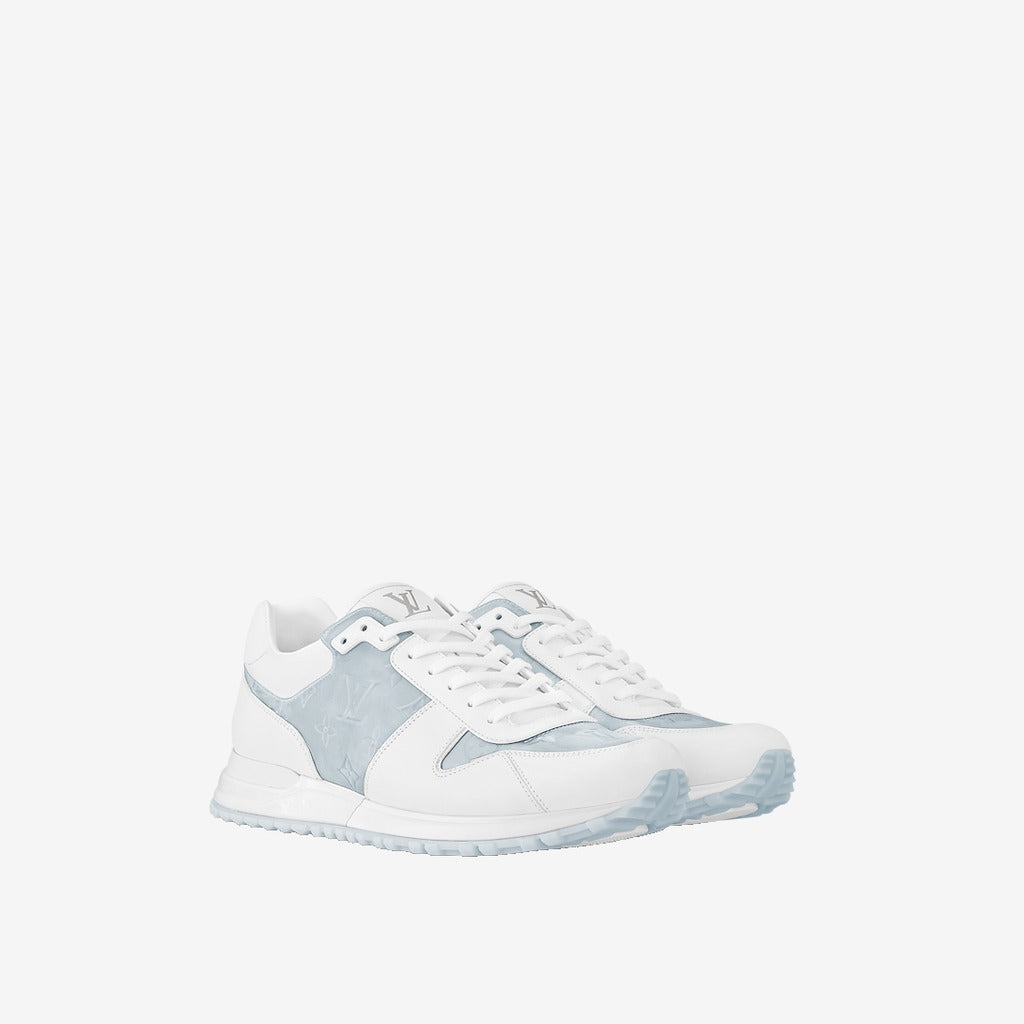 Sneaker Run Away — Louis Vuitton