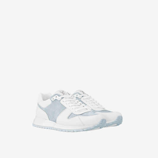 Sneaker Run Away — Louis Vuitton