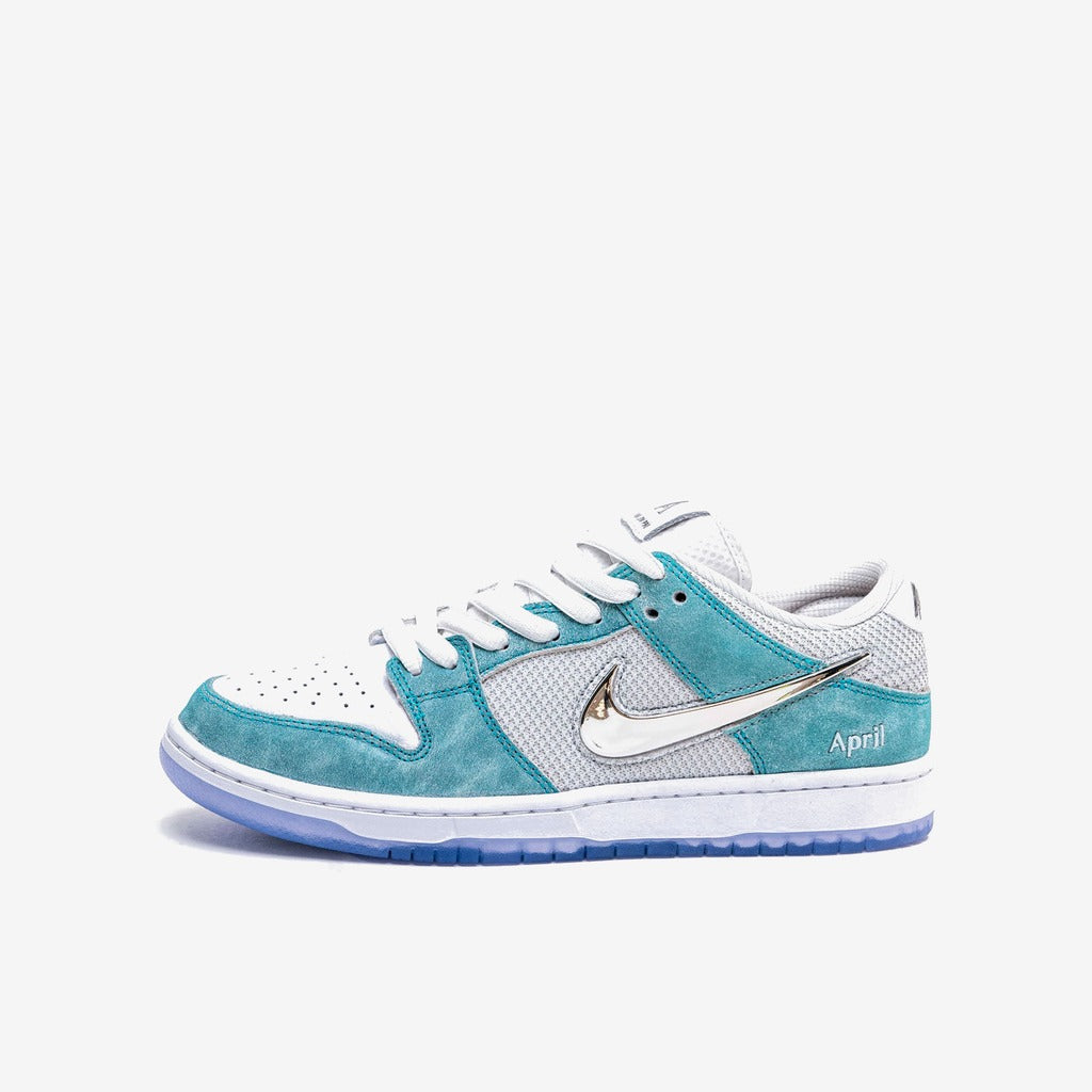 Nike SB Dunk Low April Skateboards