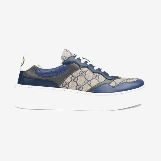 BASKETS GG POUR HOMME — Gucci