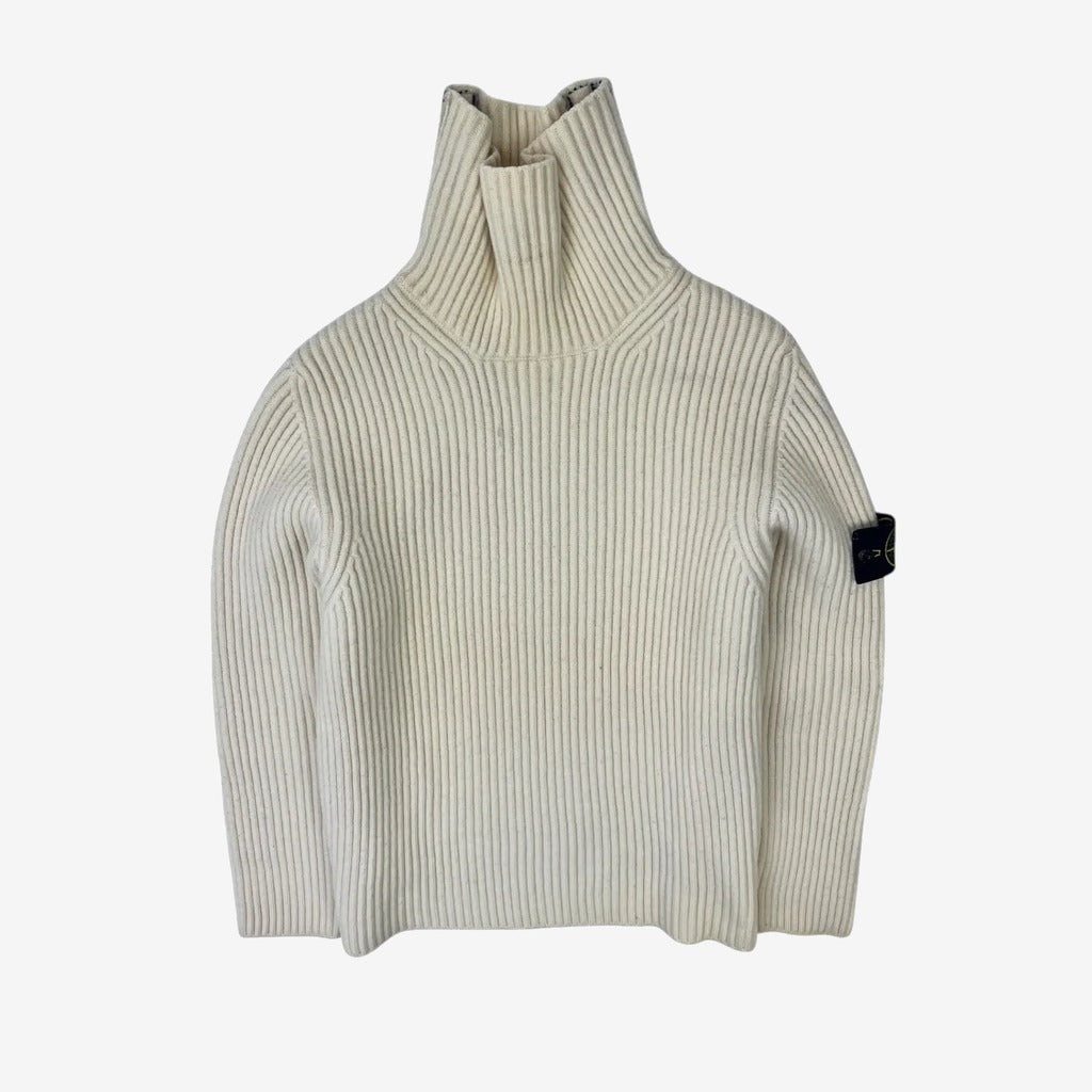 Stone Island pull - Clair