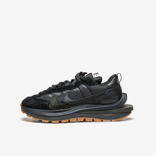 Nike Vaporwaffle Sacai Black Gum